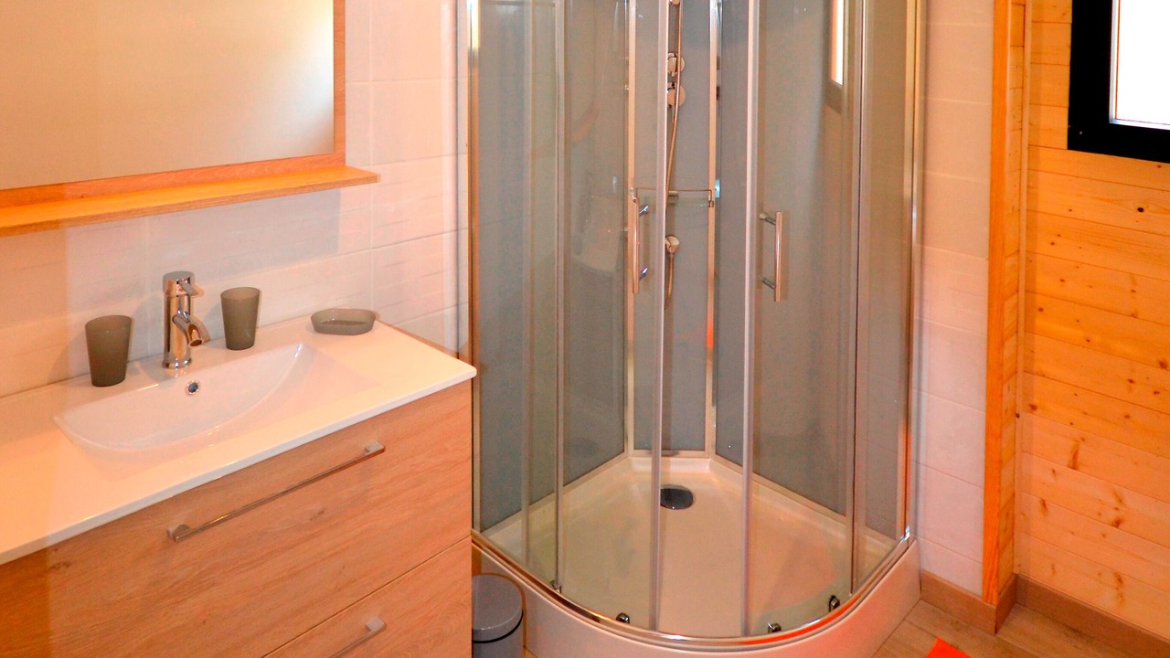 Photo of Bathroom in Camelas