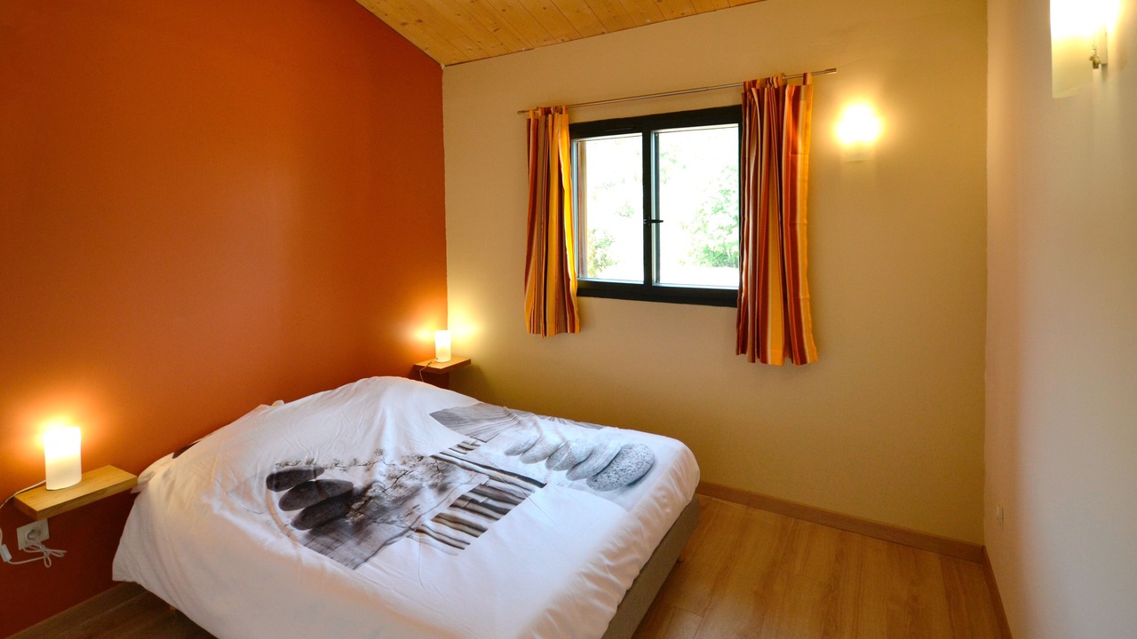 Photo of Bedroom in Camelas