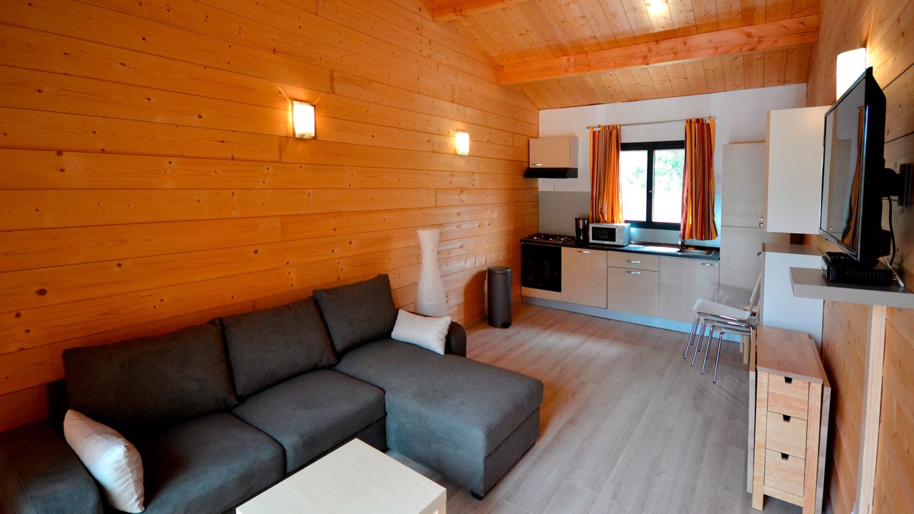 Photo of Livingroom in Camelas