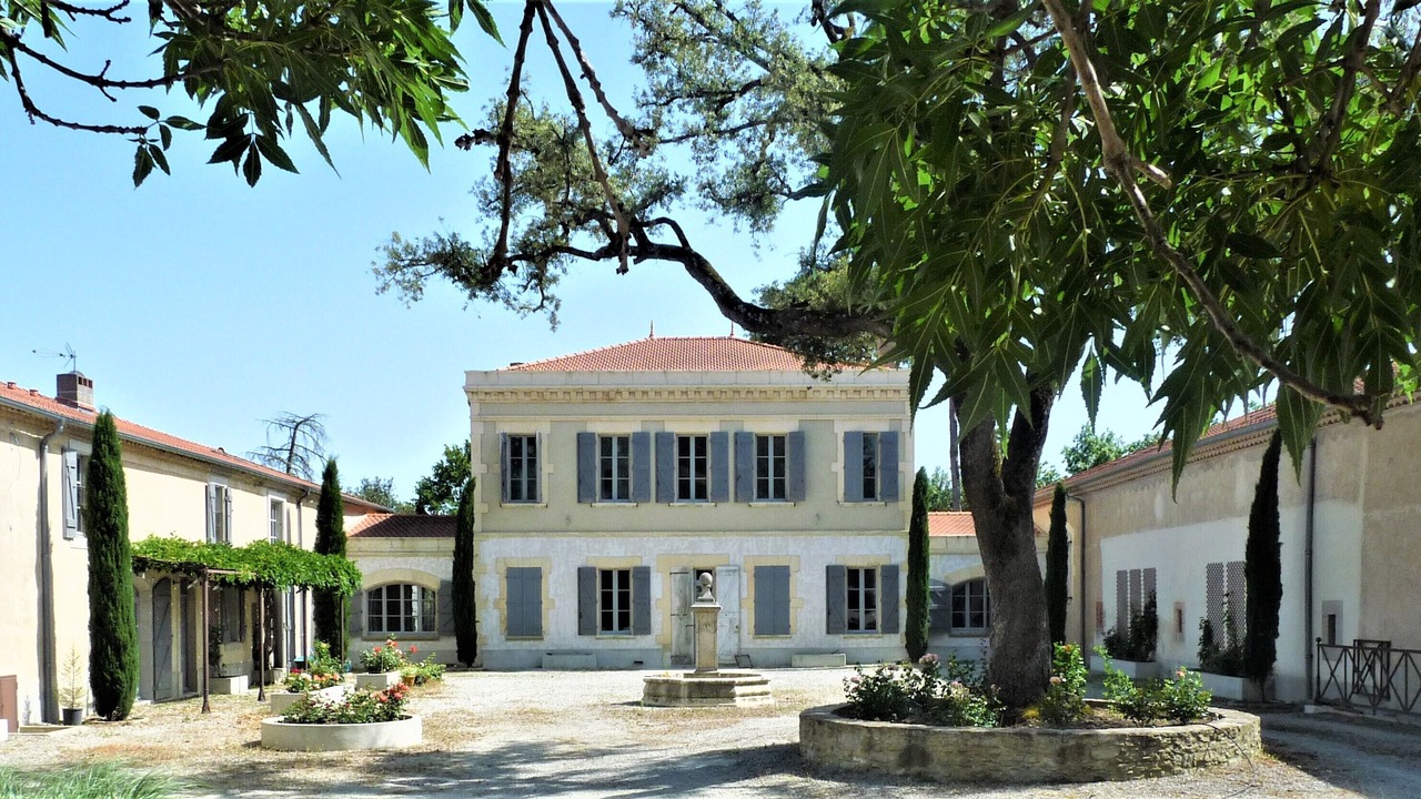 Photo of Outdoor in Alzonne