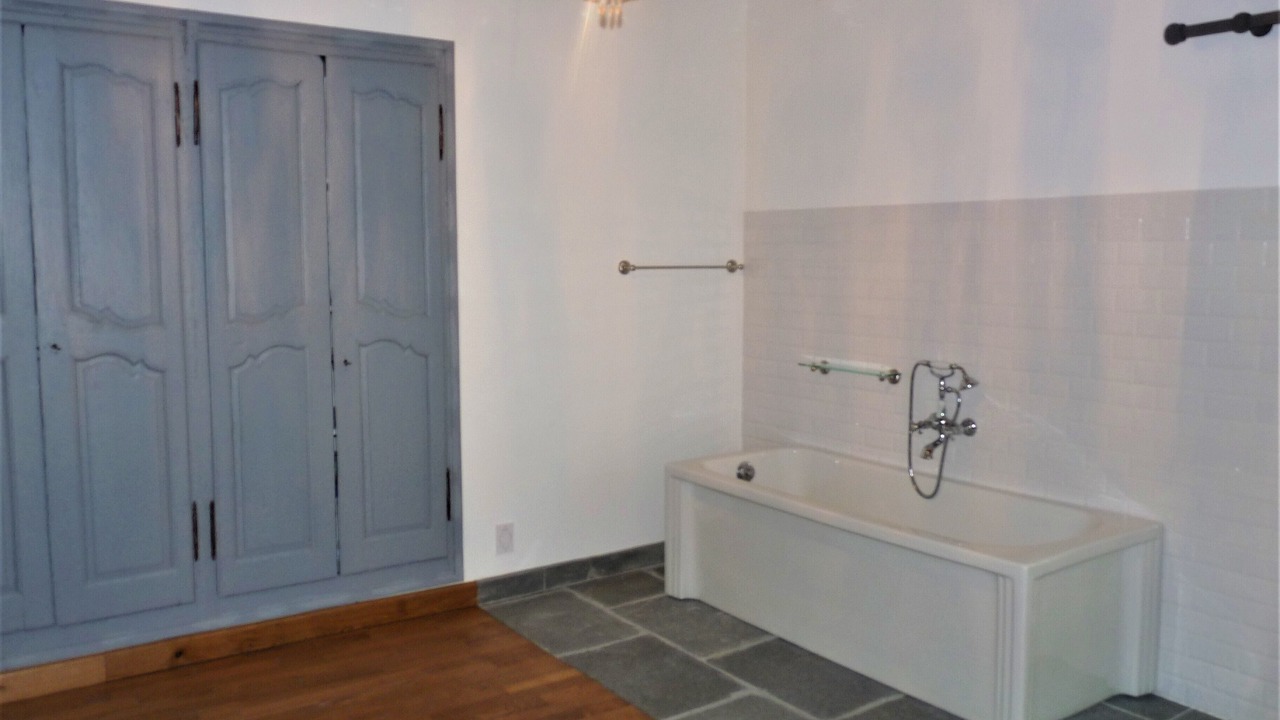 Photo of Bathroom in Alzonne