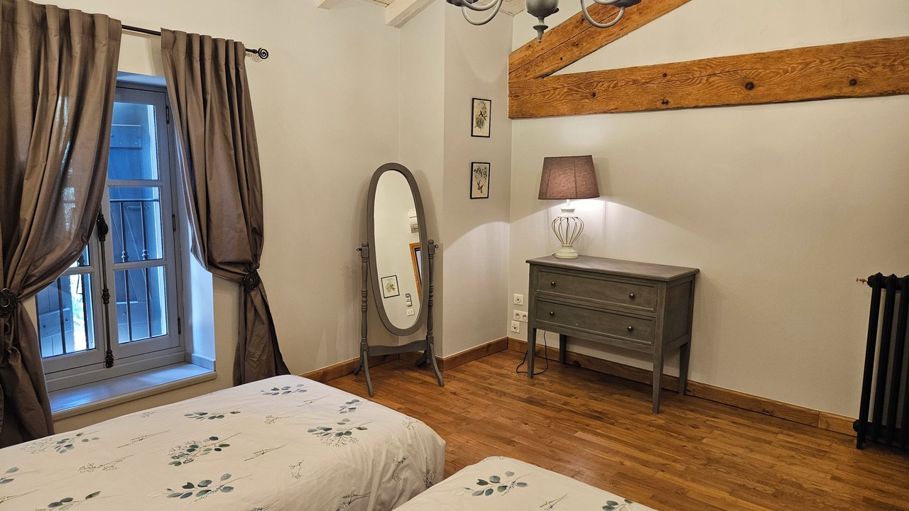 Photo of Bedroom in Alzonne