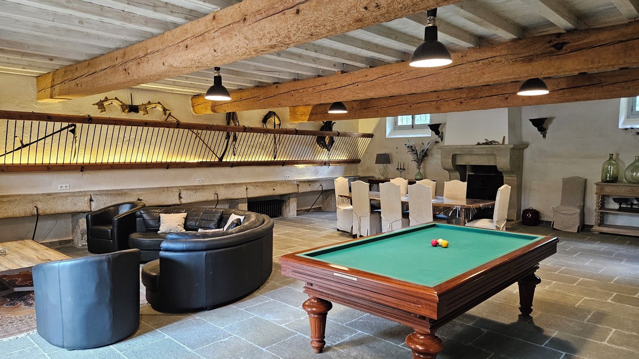 Photo of Bedroom in Alzonne