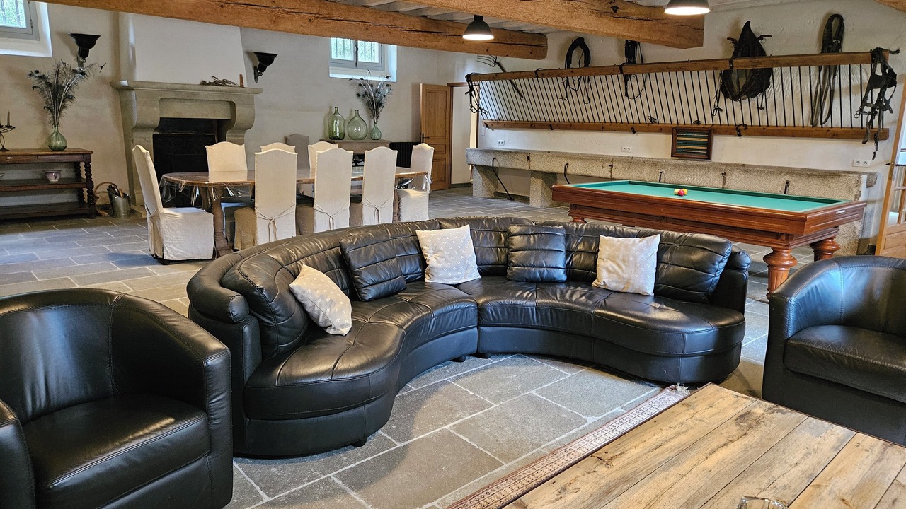 Photo of Bedroom in Alzonne