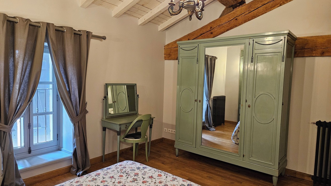 Photo of Bedroom in Alzonne