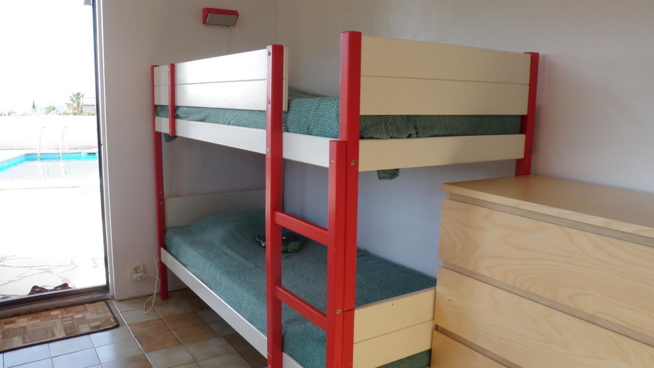 Photo of Bedroom in Siran