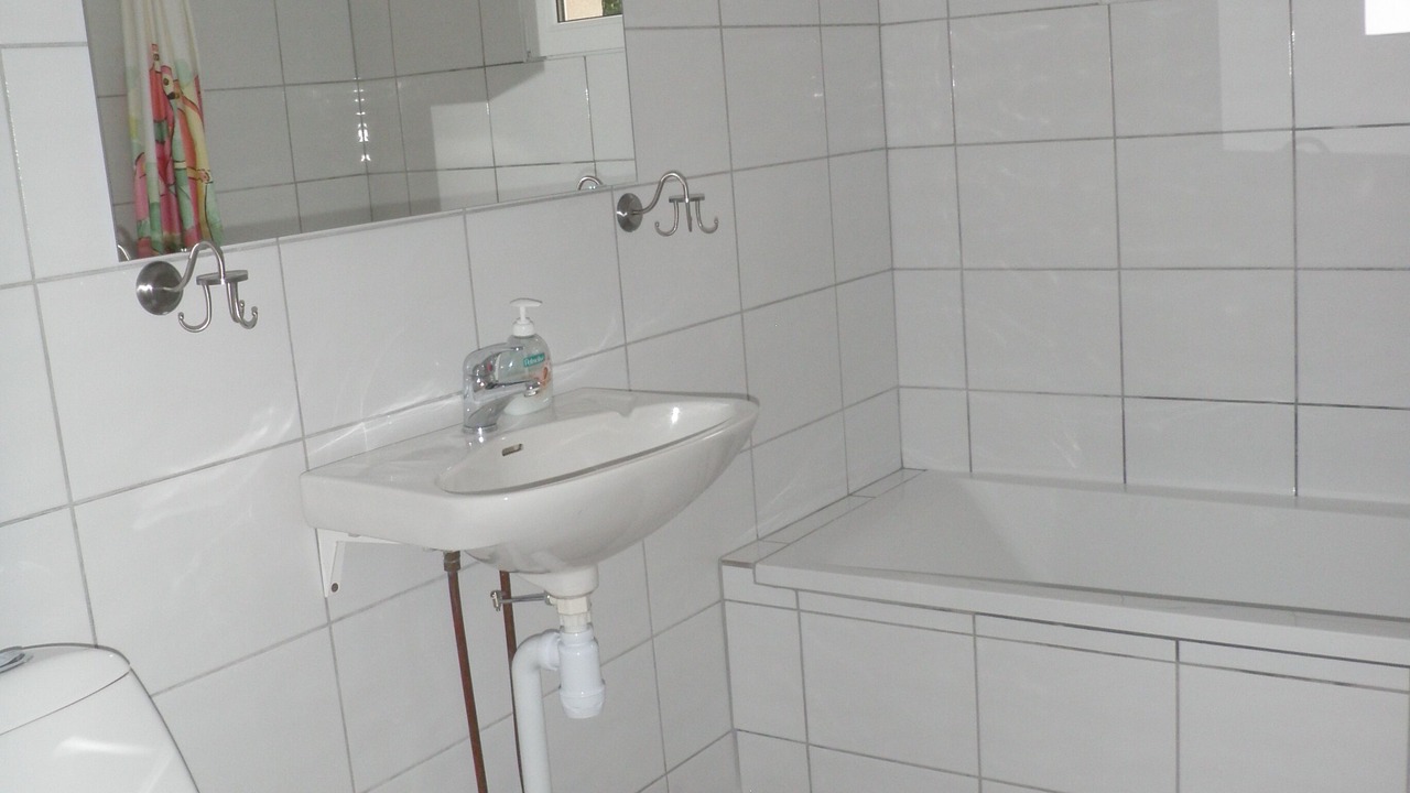 Photo of Bathroom in Siran