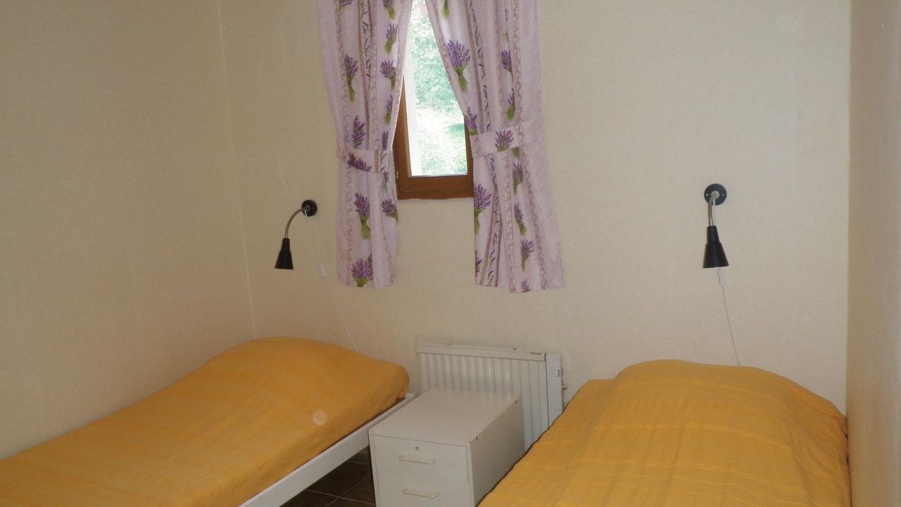 Photo of Bedroom in Siran