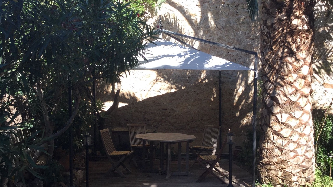 Photo of Outdoor in Puissalicon