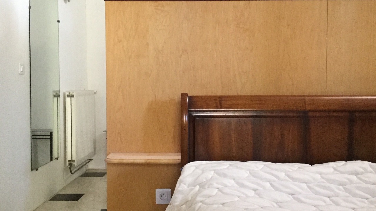 Photo of Bedroom in Puissalicon