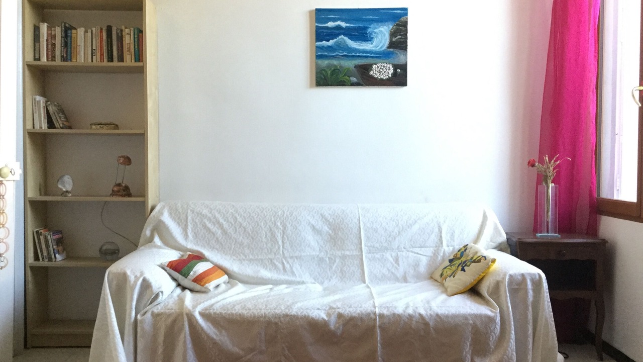 Photo of Livingroom in Puissalicon