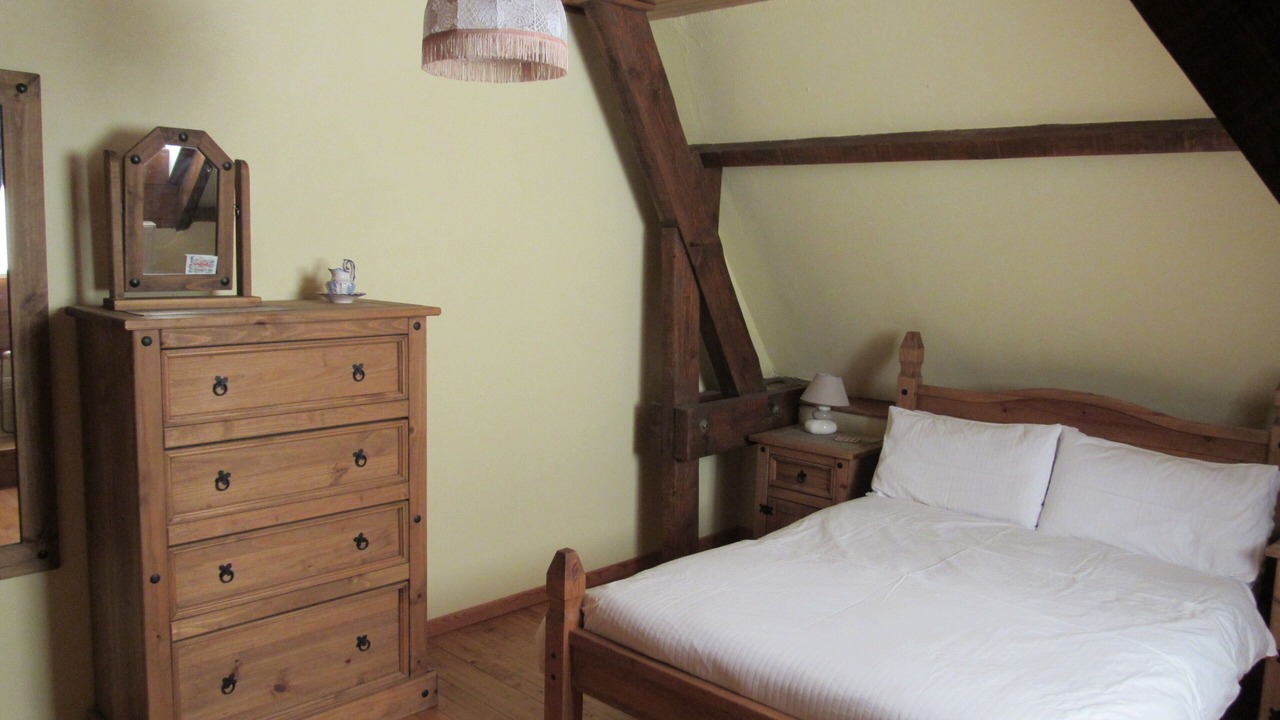 Photo of Bedroom in Veyrines-de-Domme