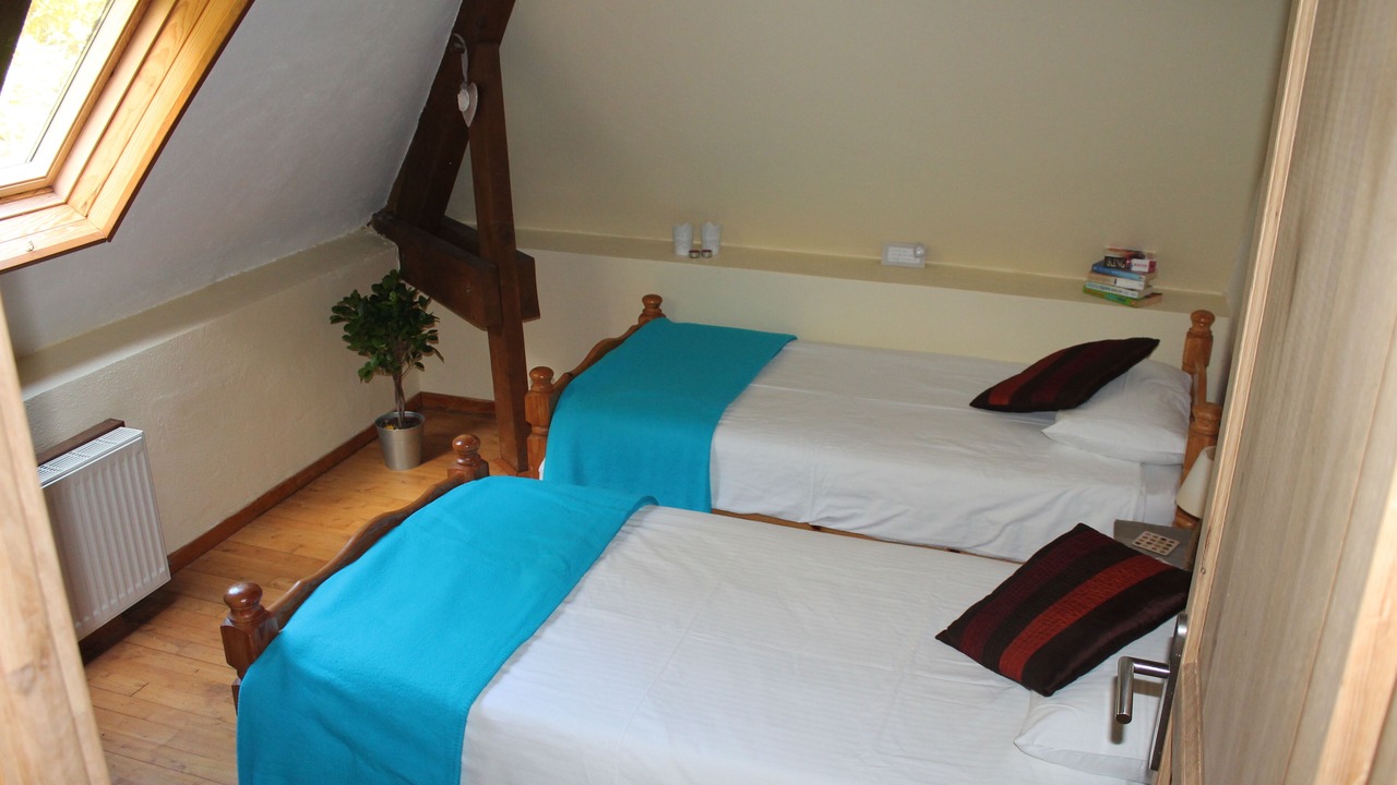 Photo of Bedroom in Veyrines-de-Domme