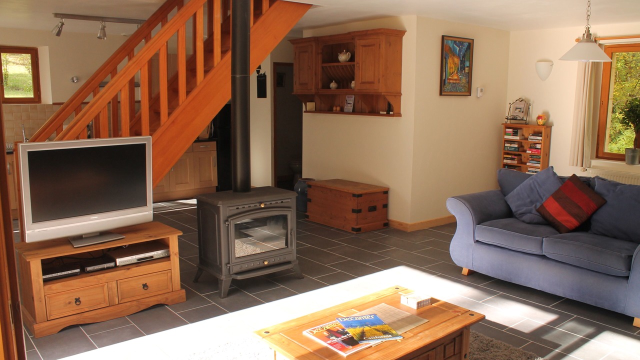 Photo of Livingroom in Veyrines-de-Domme
