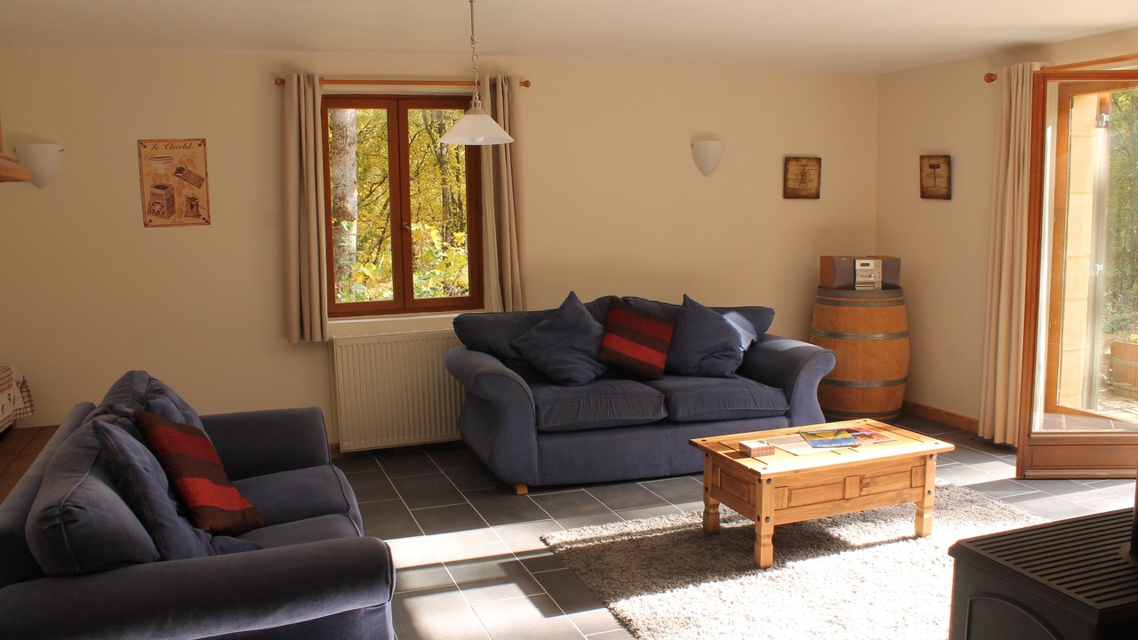 Photo of Livingroom in Veyrines-de-Domme