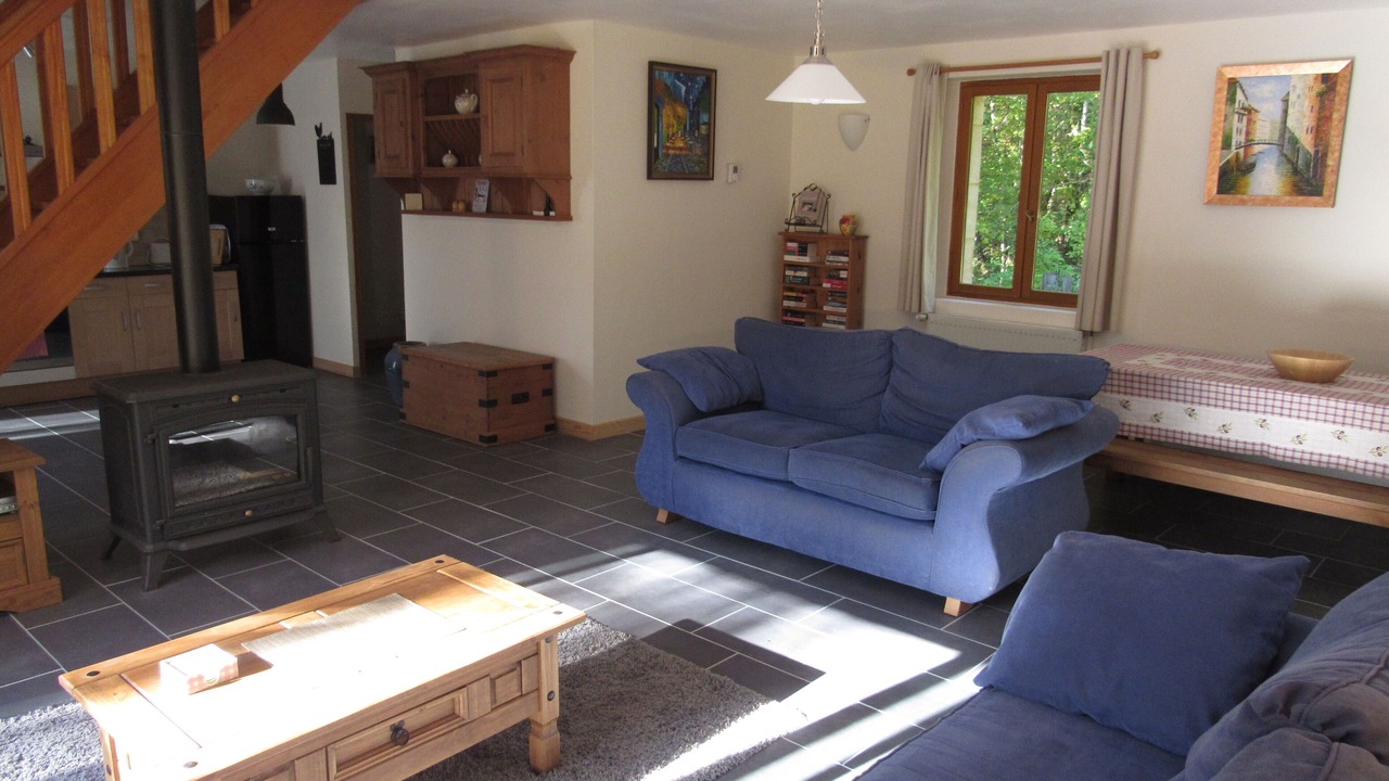 Photo of Livingroom in Veyrines-de-Domme