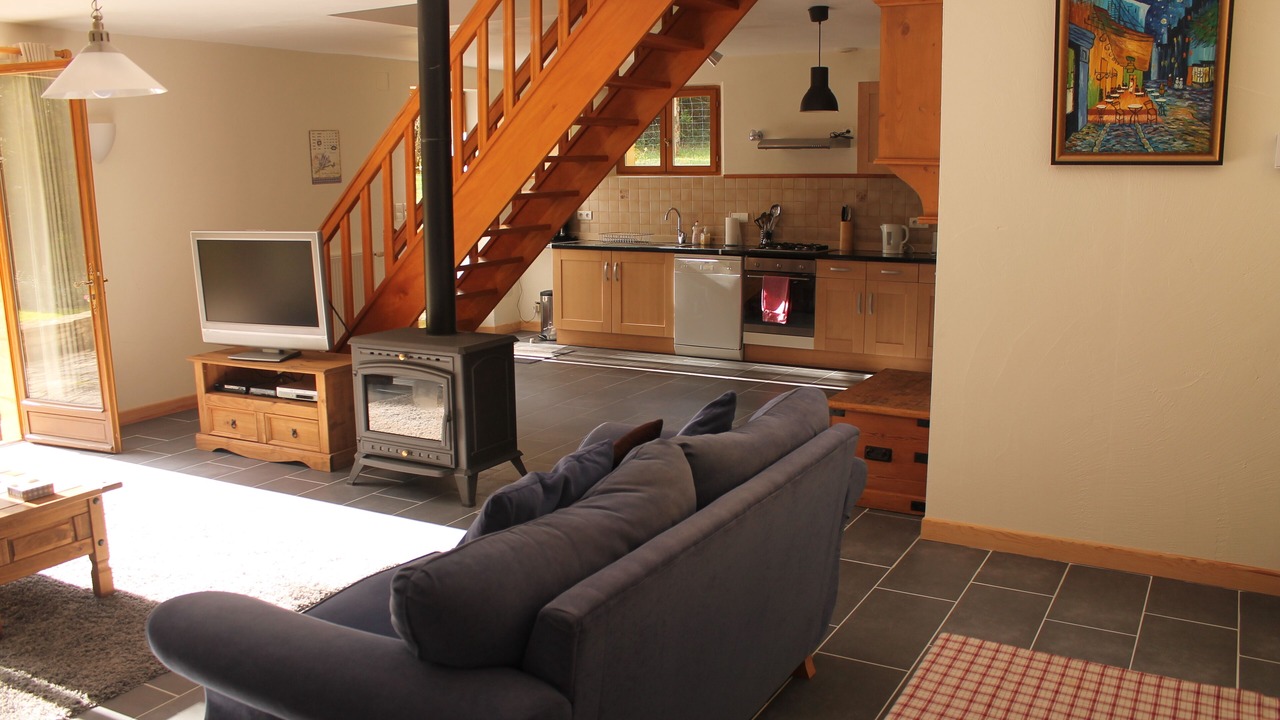 Photo of Livingroom in Veyrines-de-Domme