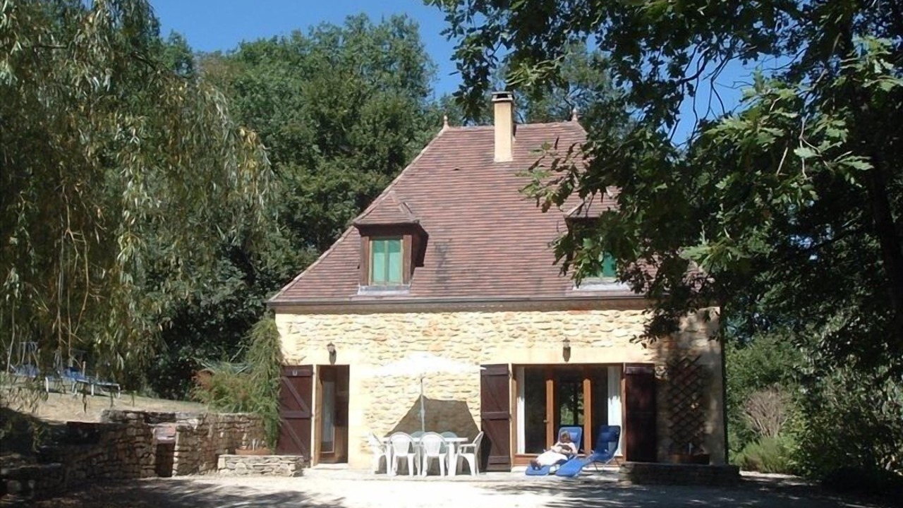 Photo of Outdoor in Veyrines-de-Domme