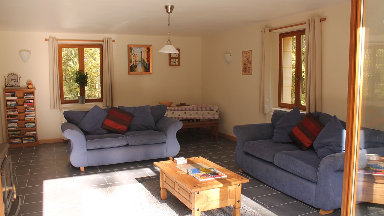 Photo of Livingroom in Veyrines-de-Domme