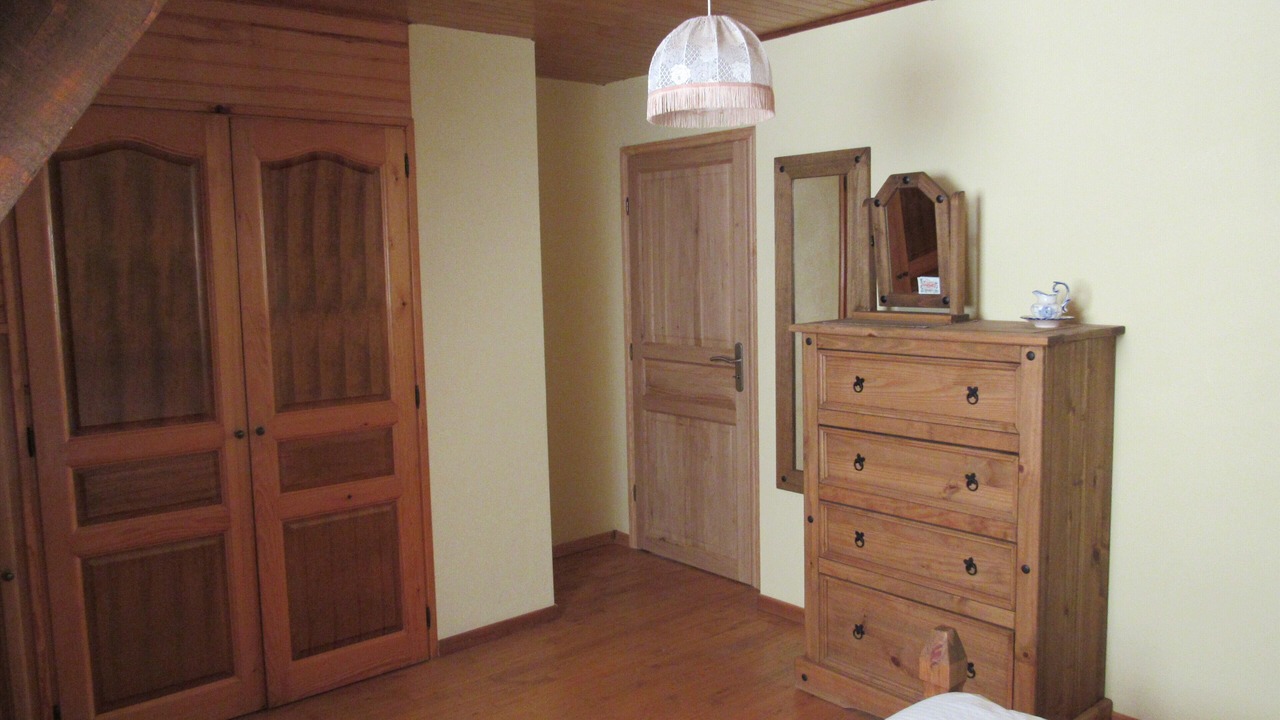 Photo of Bedroom in Veyrines-de-Domme