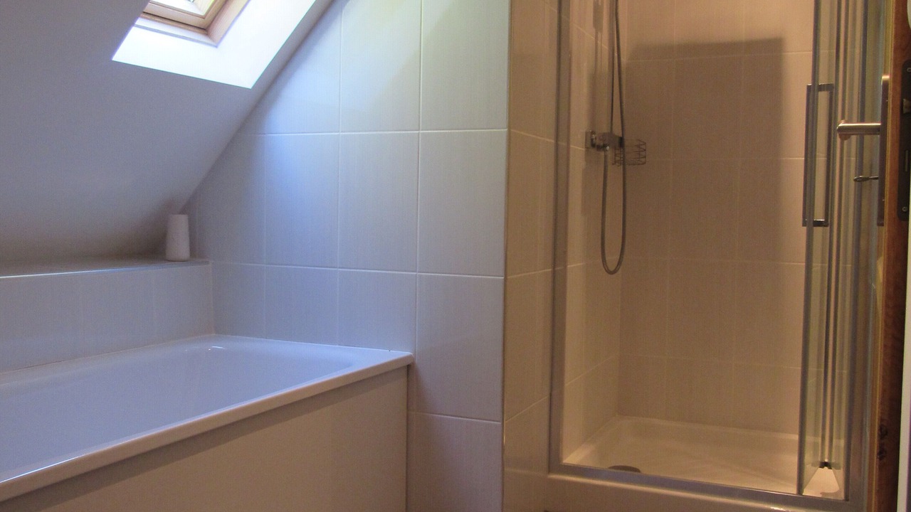 Photo of Bathroom in Veyrines-de-Domme