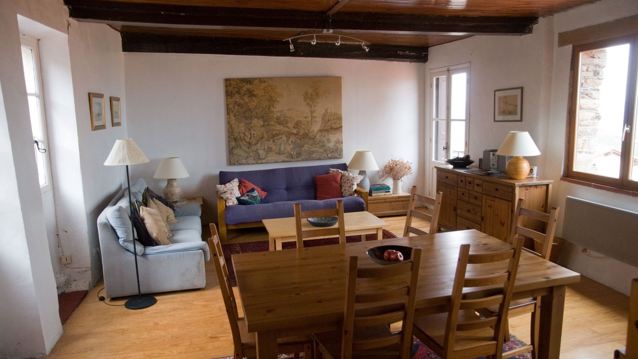 Photo of Bedroom in Joch