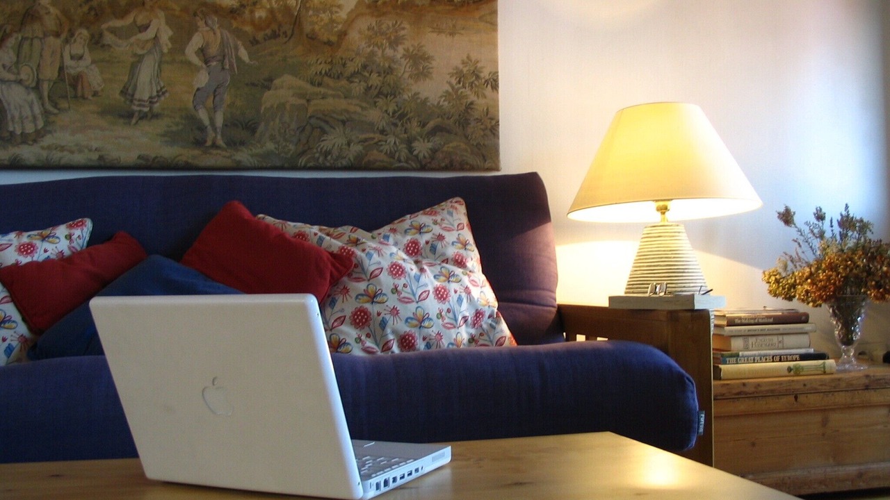 Photo of Bedroom in Joch
