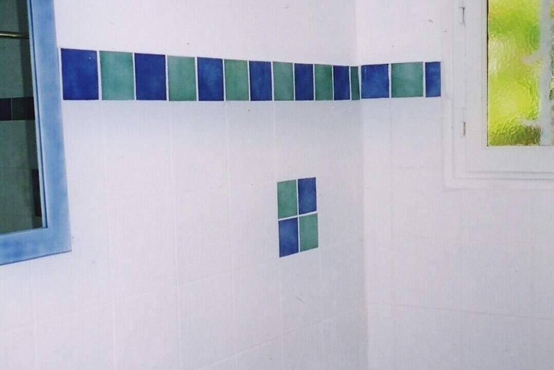 Photo of Bathroom in Joch