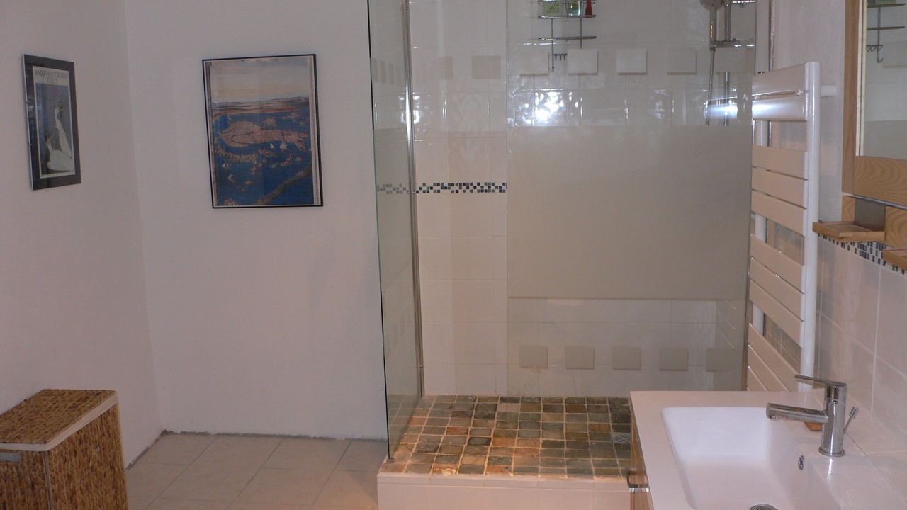 Photo of Bathroom in Joch