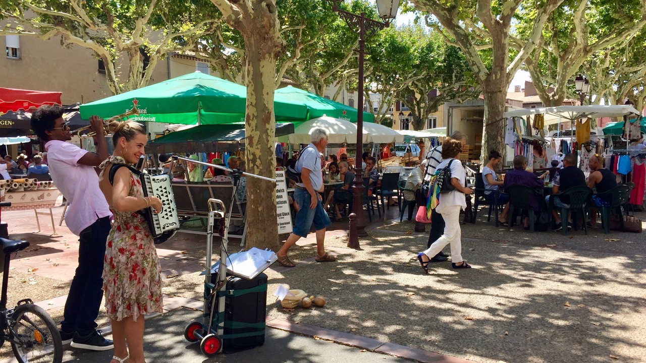 Photo of Others in Saint-Chinian