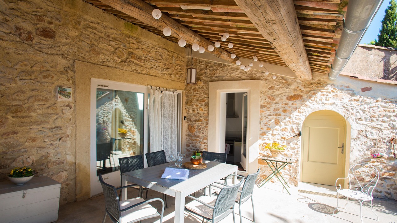 Photo of Outdoor in Saint-Chinian