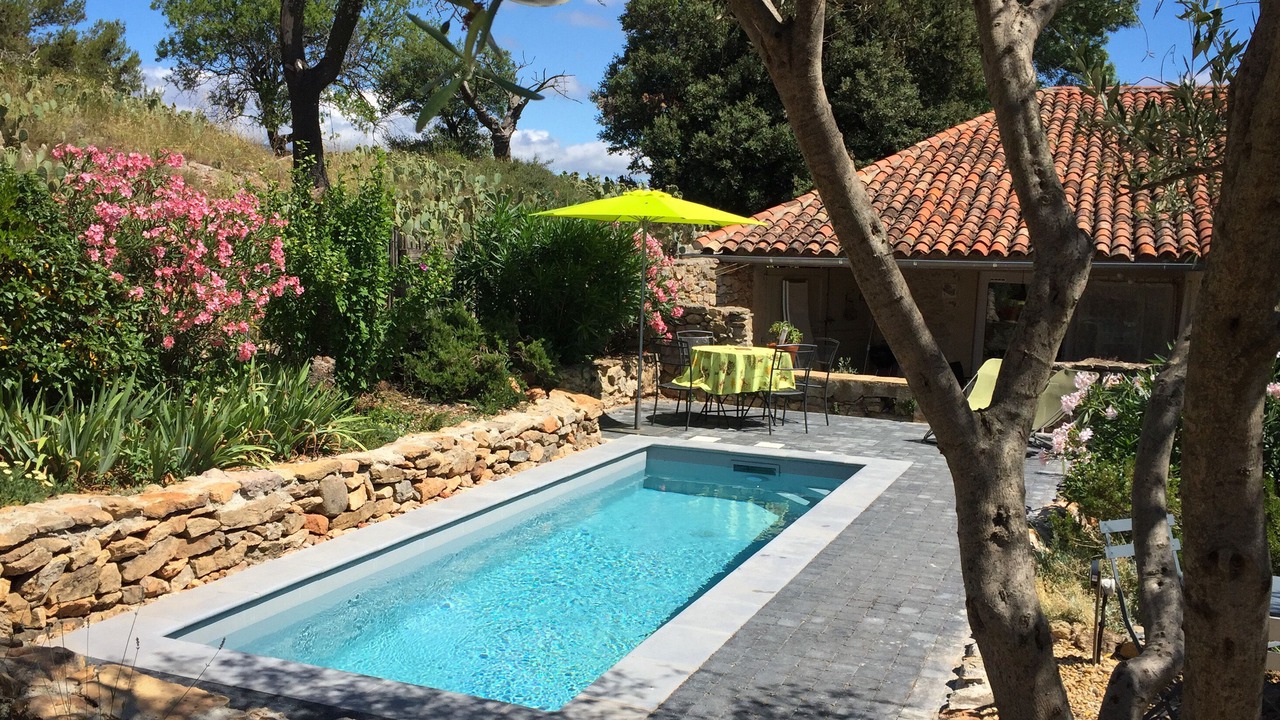 Photo of Outdoor in Saint-Chinian