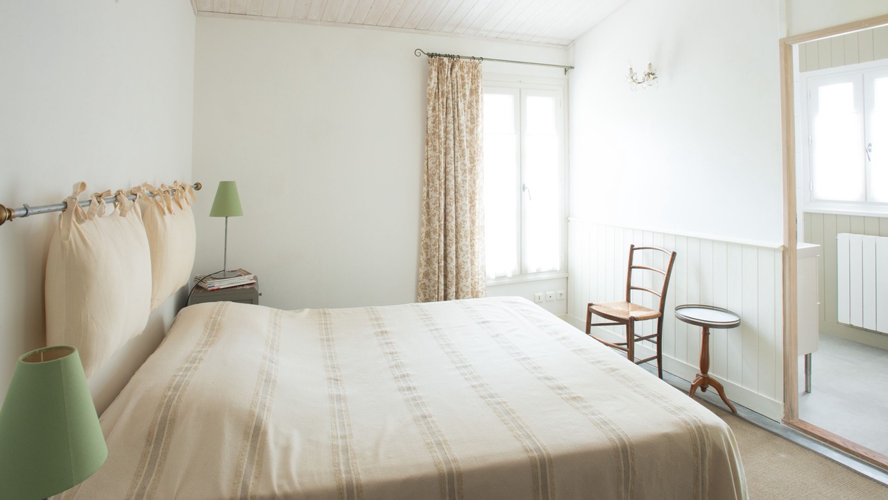Photo of Bedroom in Saint-Chinian