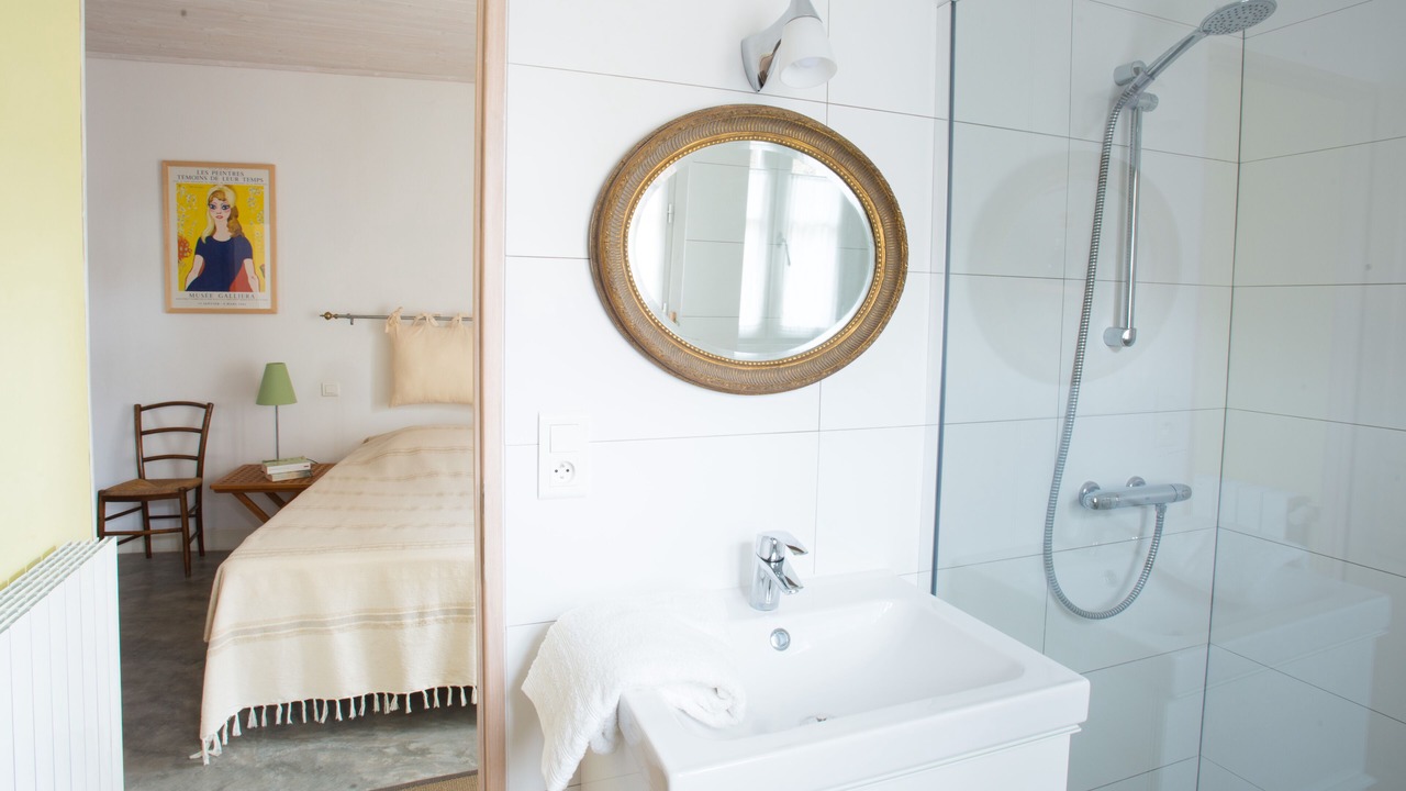 Photo of Bathroom in Saint-Chinian