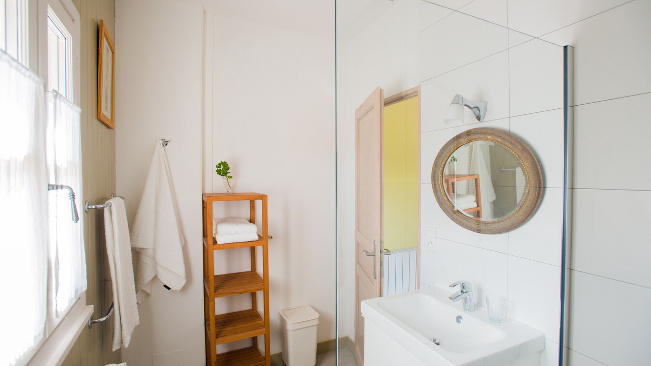 Photo of Bathroom in Saint-Chinian