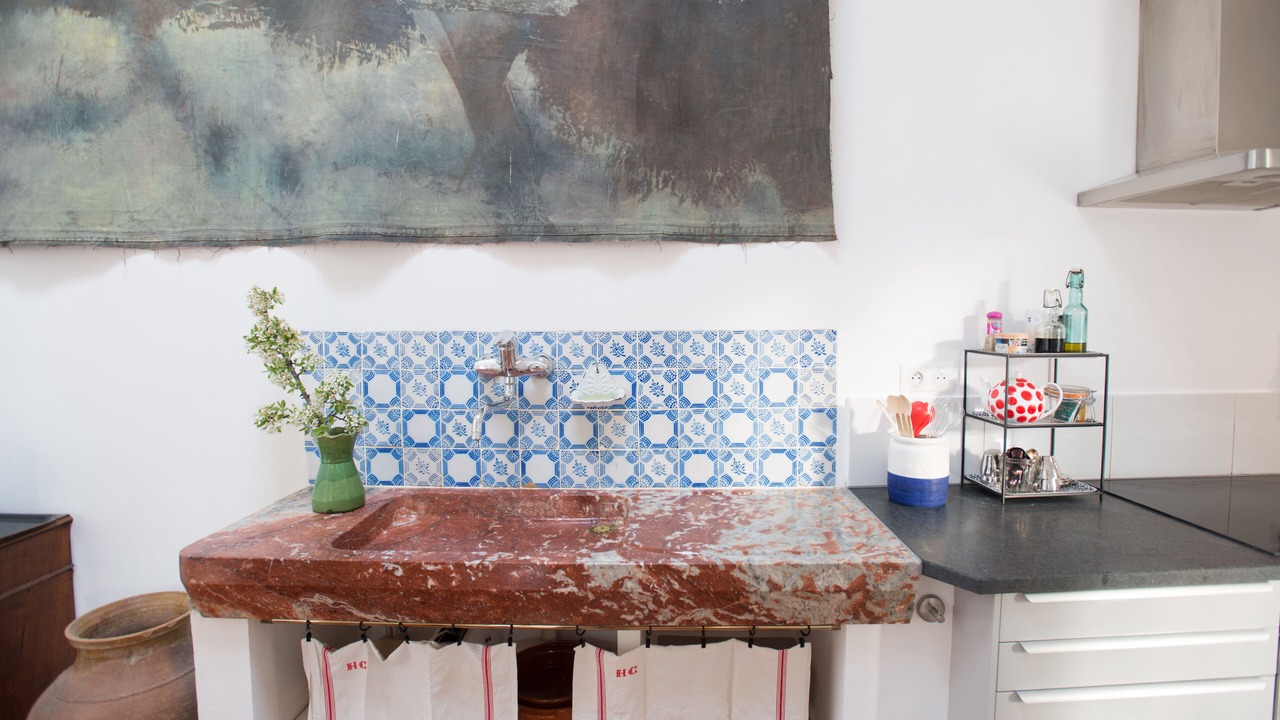 Photo of Bathroom in Saint-Chinian