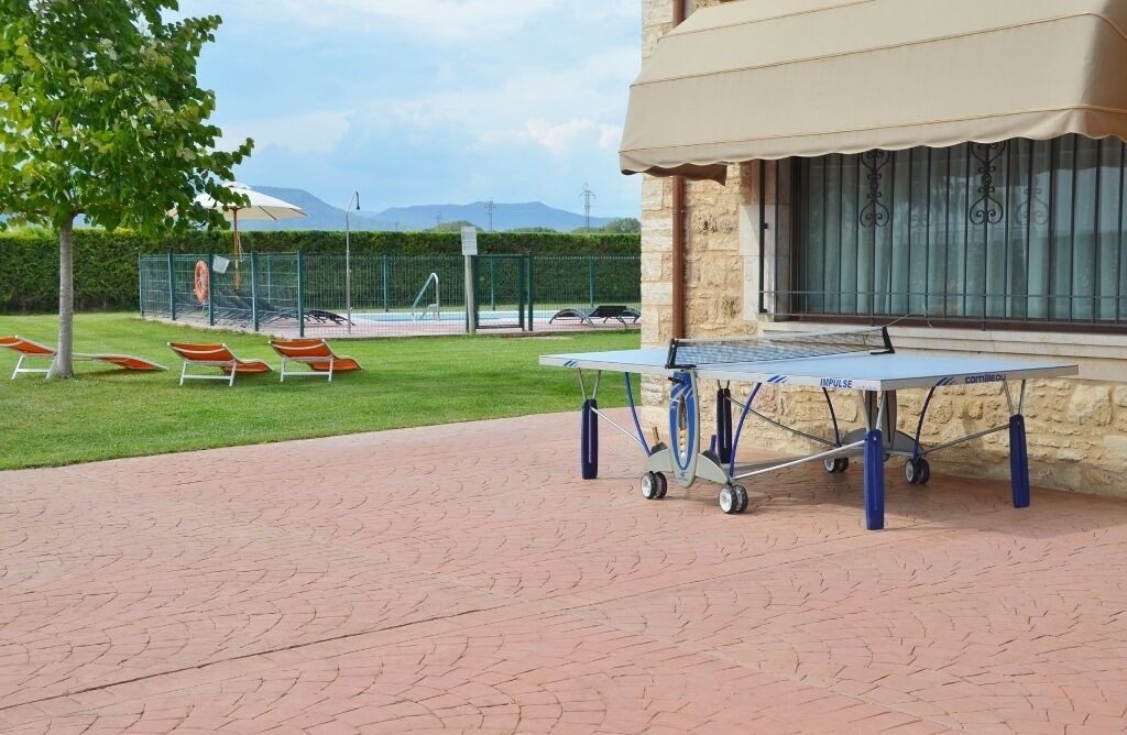 Photo of Outdoor in Banyoles
