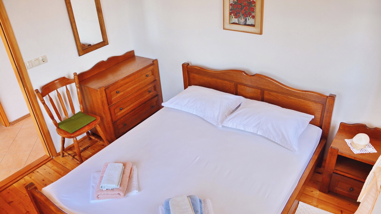 Photo of Bedroom in Vrisnik