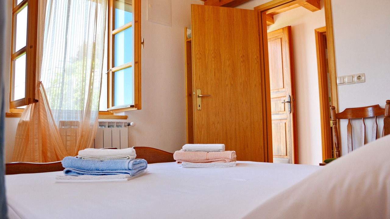 Photo of Bedroom in Vrisnik