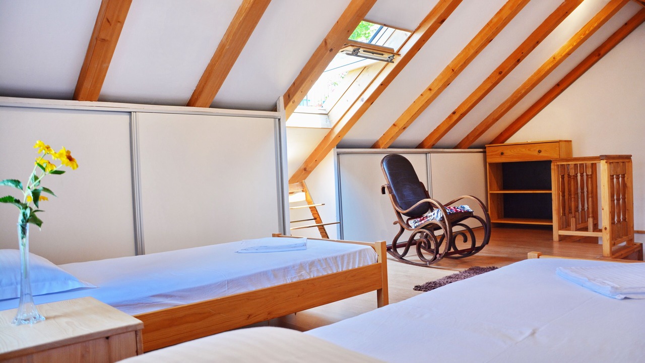 Photo of Bedroom in Vrisnik