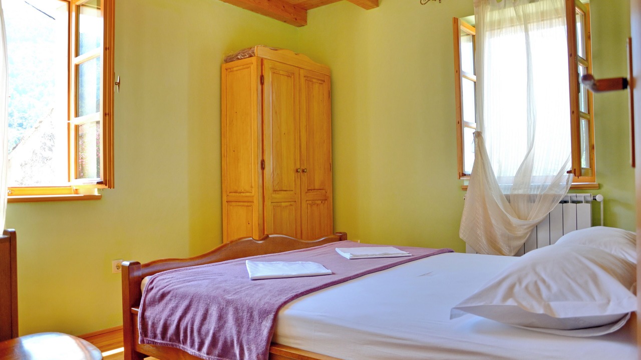 Photo of Bedroom in Vrisnik