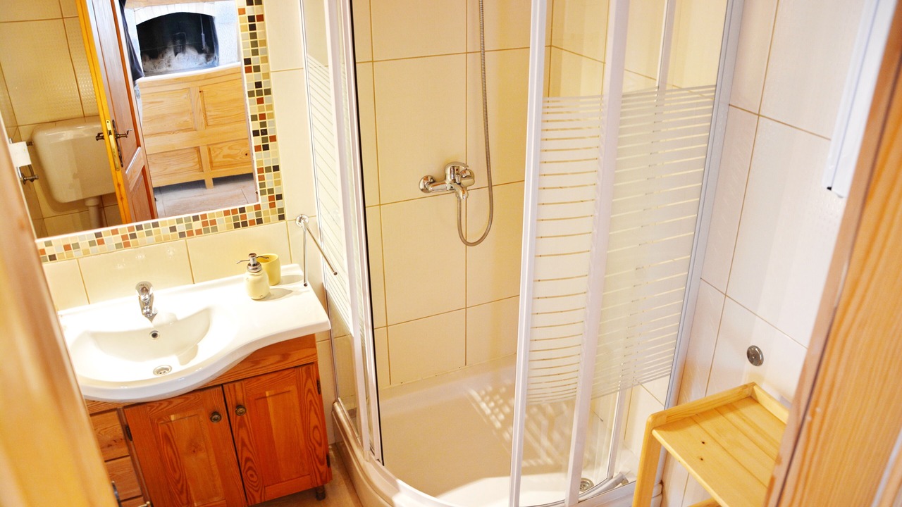 Photo of Bathroom in Vrisnik