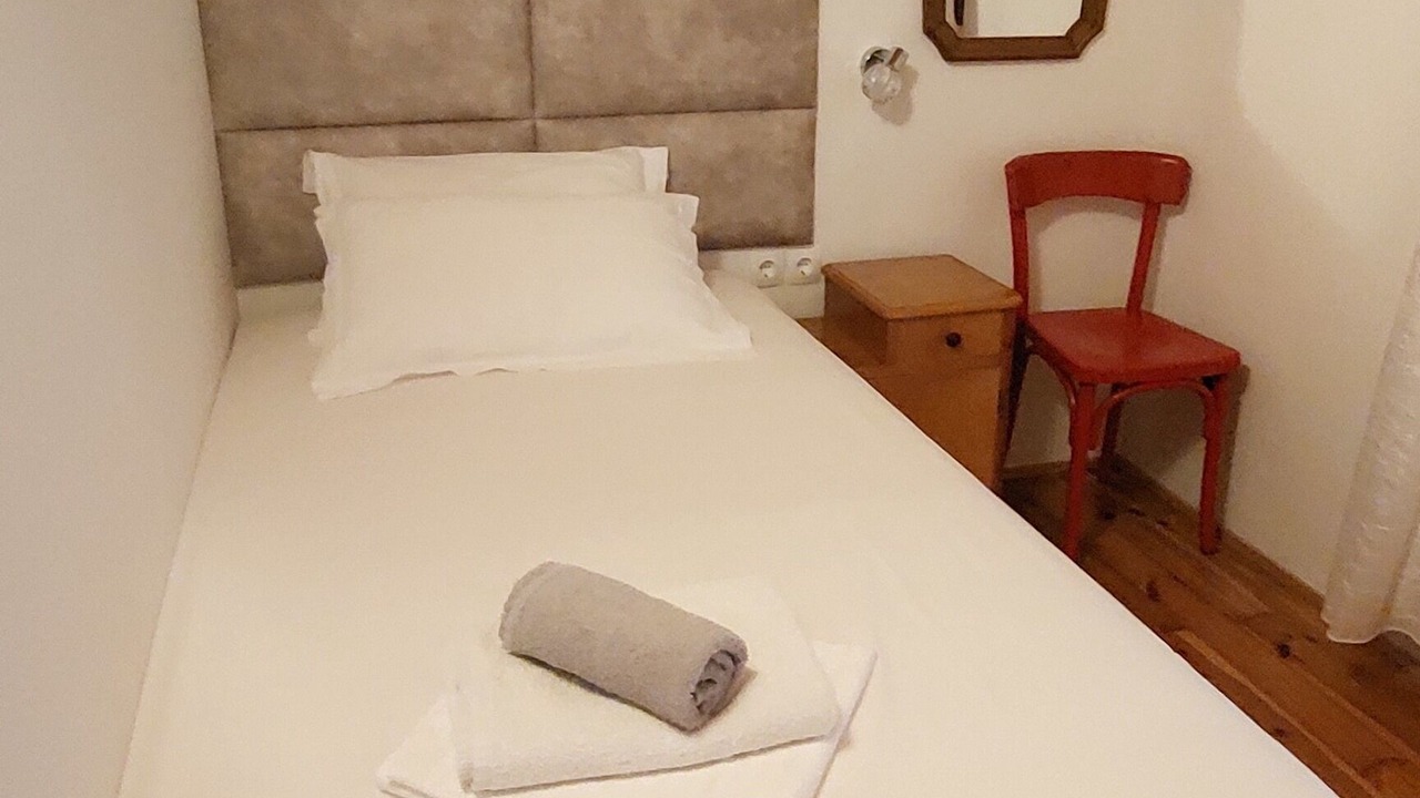 Photo of Bedroom in Vrisnik