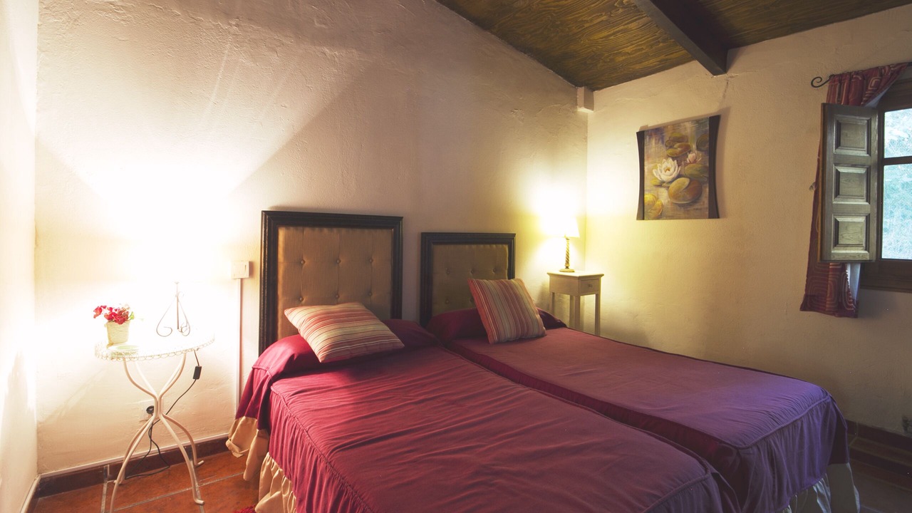 Photo of Bedroom in Reocin de los Molinos