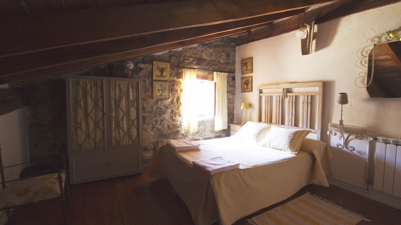 Photo of Bedroom in Reocin de los Molinos