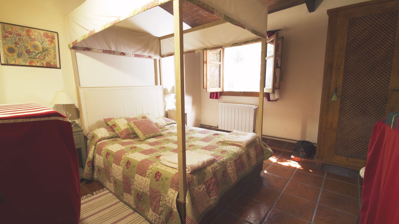 Photo of Bedroom in Reocin de los Molinos
