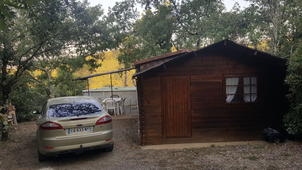 Photo of Outdoor in Saint-Symphorien-sous-Chomerac