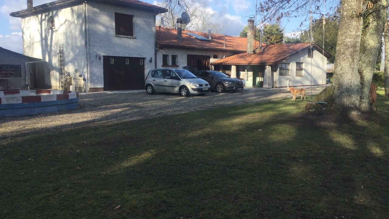 Photo of Outdoor in Retjons