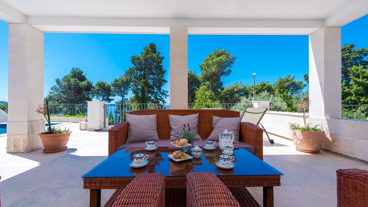 Photo of Outdoor in Mlini