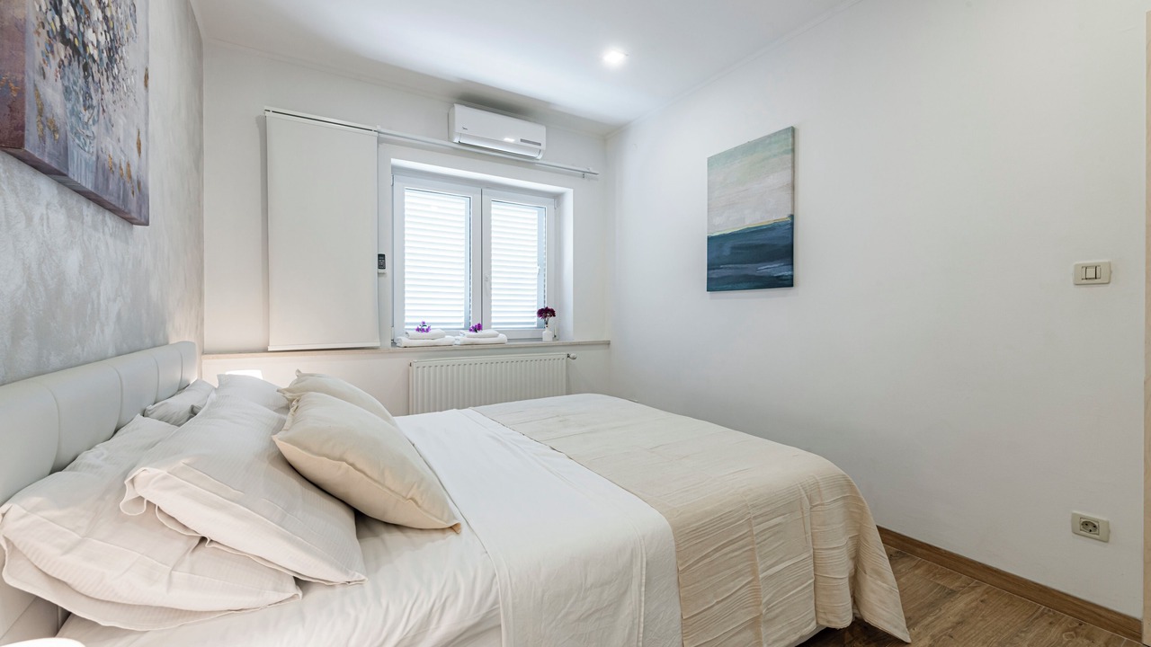 Photo of Bedroom in Mlini